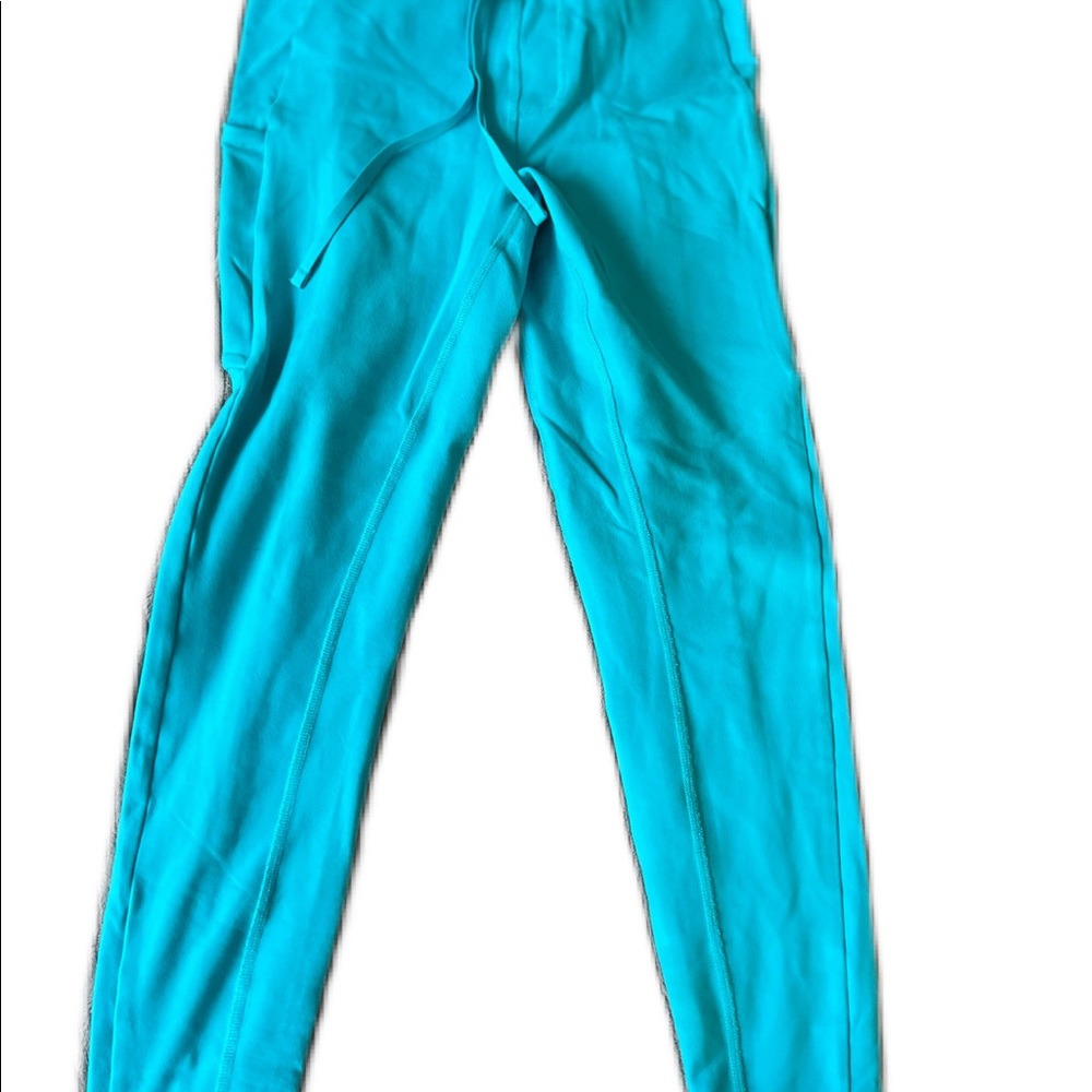 ALO leggings, wear so well